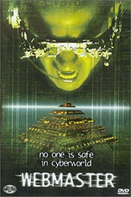 Webmaster (1998) poster