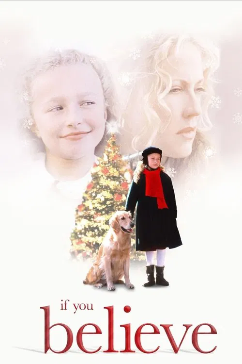 İnanırsan (1999) poster