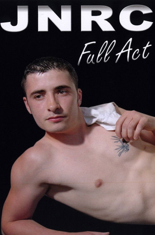 Full Act (2010) poster