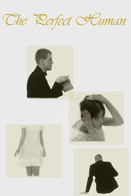 The Perfect Human (1968) poster