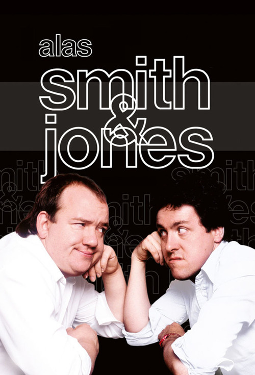 Smith & Jones - One Night Stand (1994) poster