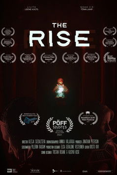 The Rise (2022) poster