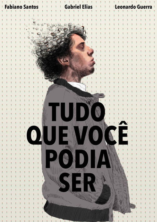 All That You Could Be (2018) poster