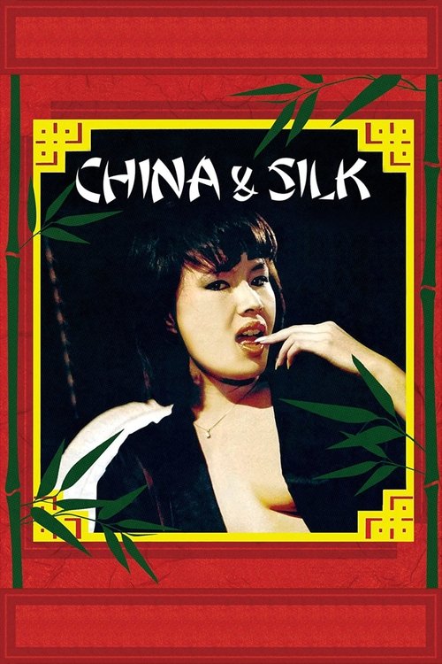 China & Silk (1984) poster