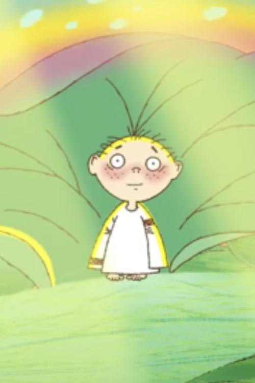 Мальчик с пальчик (2006) poster