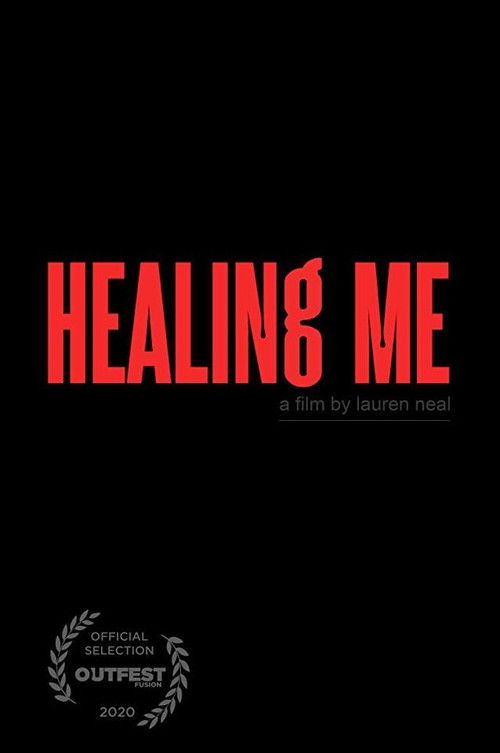 Healing Me (2020) poster