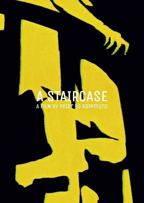 A Staircase (2009) poster