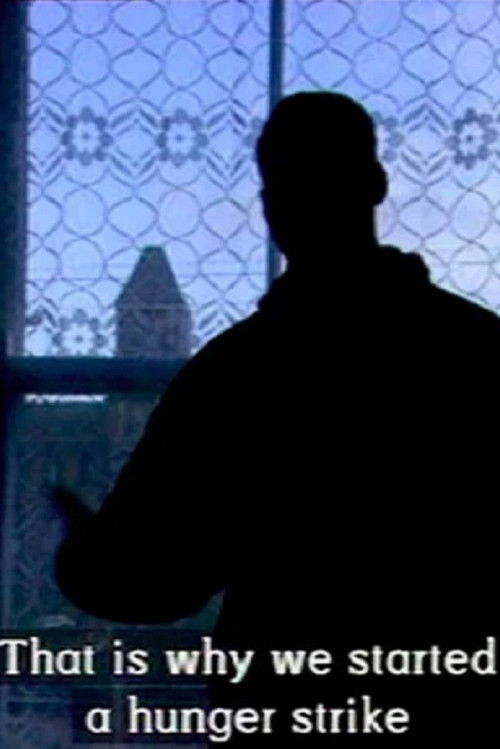 Tasting Freedom (1994) poster