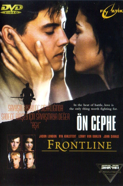 Ön Cephe (1999) poster