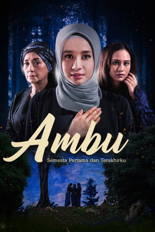 Ambu (2019) poster