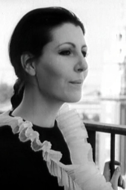 De lo que no hay (1968) poster