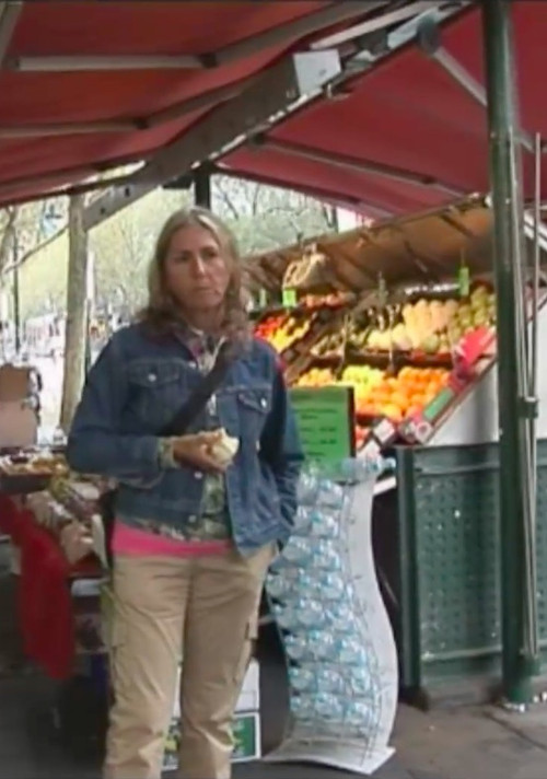 Cultural Shock, Level One (2010) poster