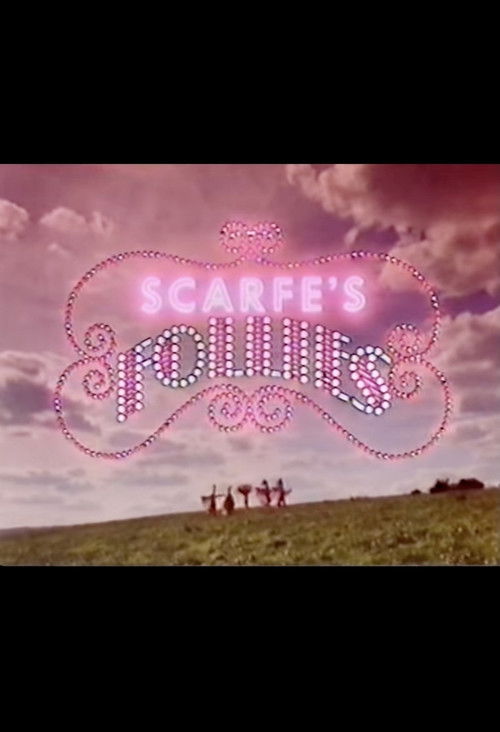 Scarfe's Follies (1988) poster