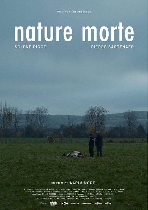 Nature Morte (2023) poster