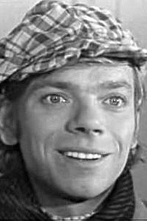 Владимир Лосев