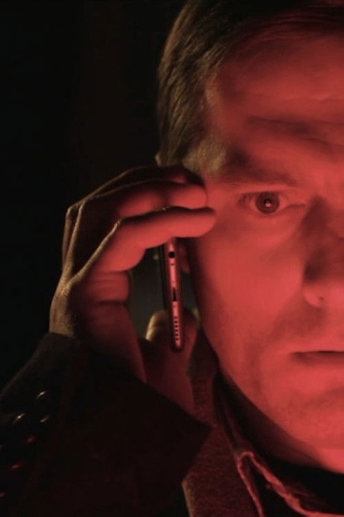 Talk to Me (2018) poster