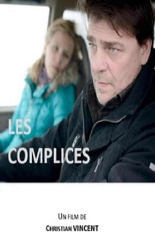 The Accomplices (2013) poster