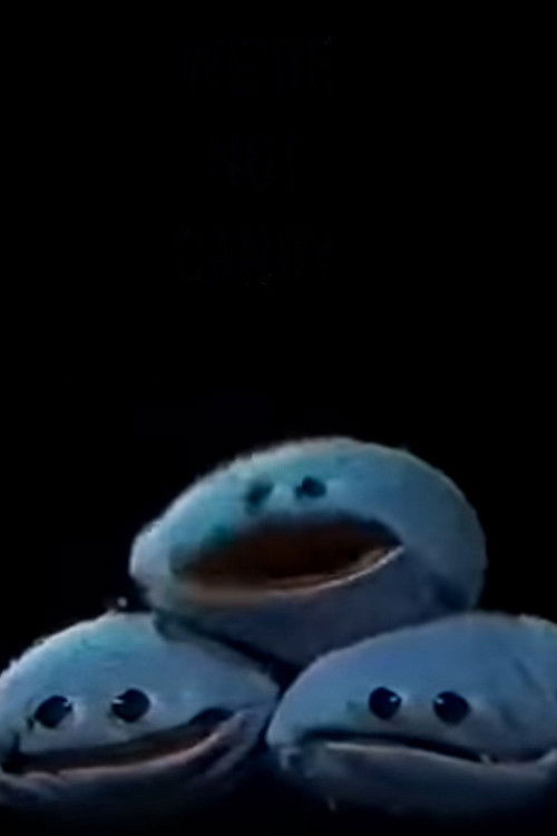 We're Not Candy! (1980) poster