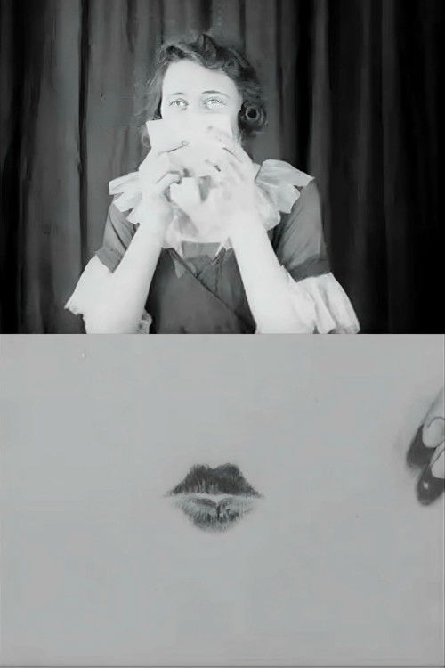 Who Would Not Welcome One? (1922) poster