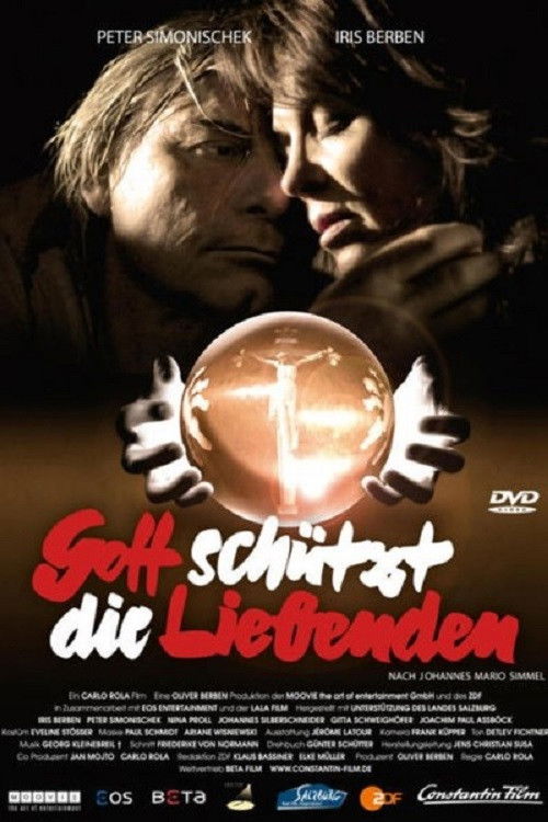 Gott schützt die Liebenden (2008) poster