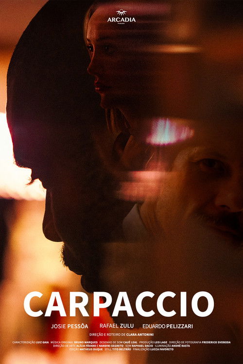 Carpaccio (2024) poster