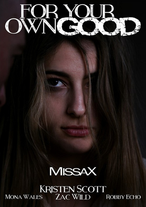 For Your Own Good (2019) poster