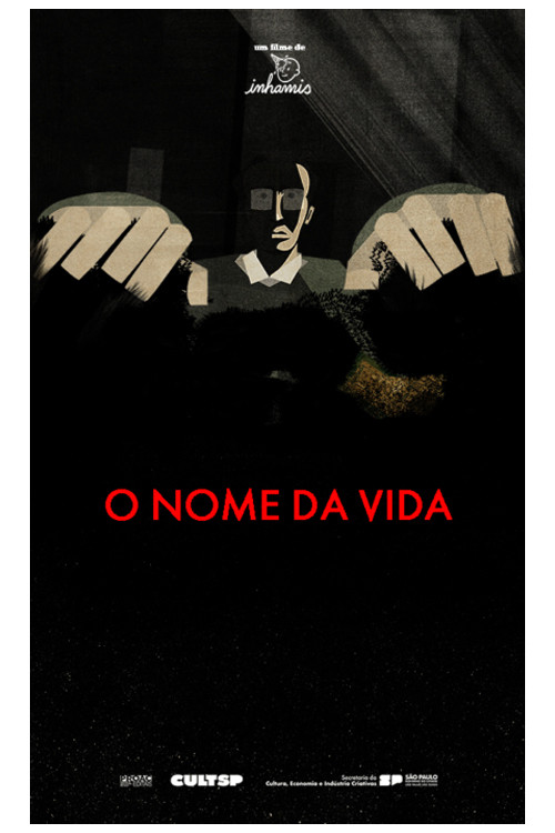 O Nome da Vida (2024) poster