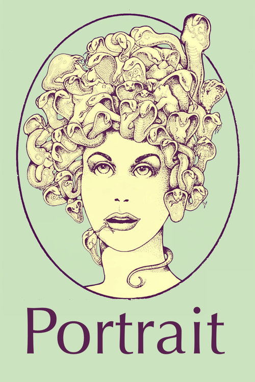Portrait (1974) poster