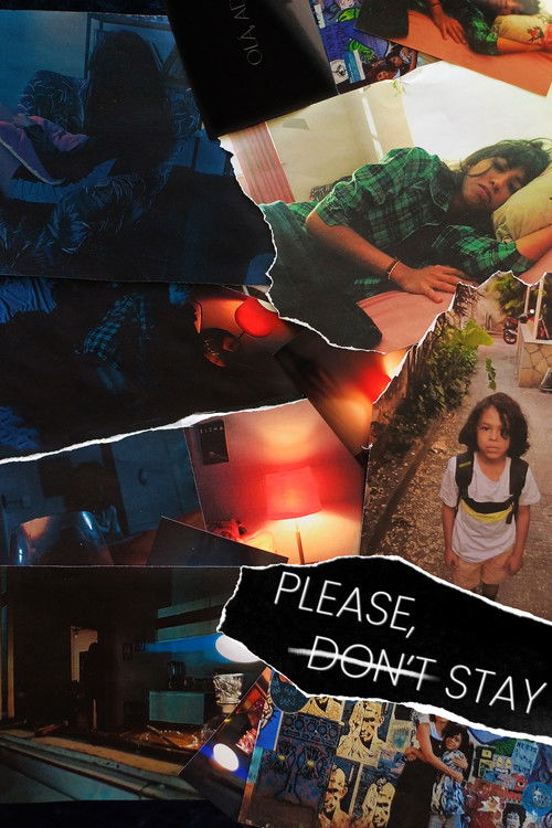 Olá, Adeus (2025) poster