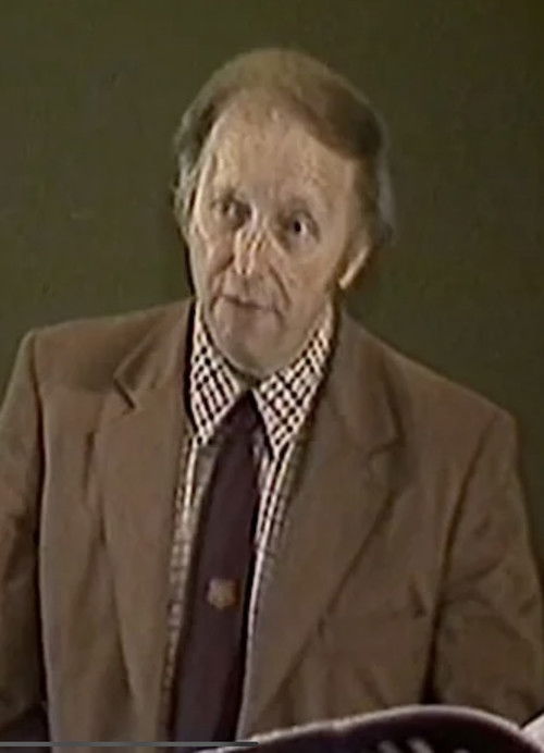 News from Durham (1983) poster