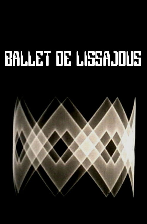 Ballet de Lissajous (1973) poster
