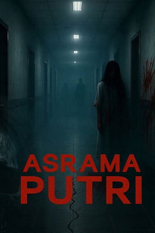 Asrama Putri (2026) poster