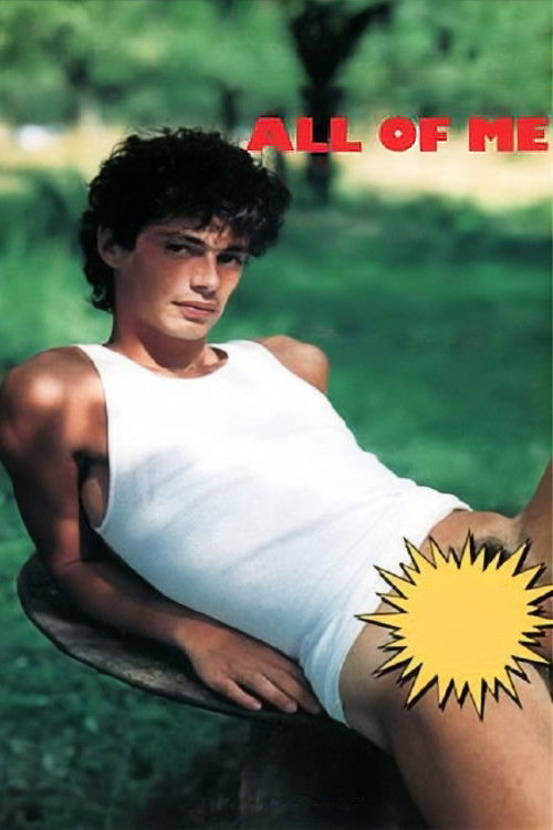 All of Me (1982) poster