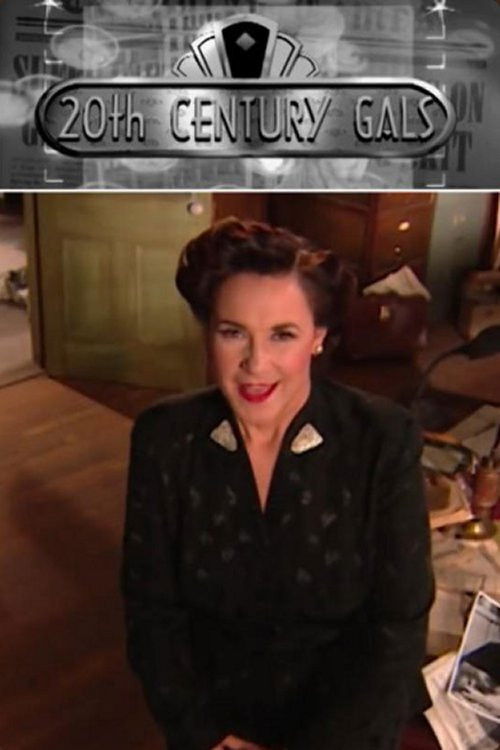 20th Century Gals - According to Babe (2001) poster