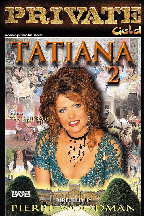 Tatiana 2 (1997) poster