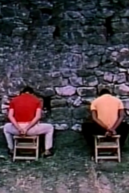 Complement of Guilt (1968) poster