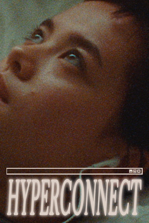 Hyperconnect (2023) poster