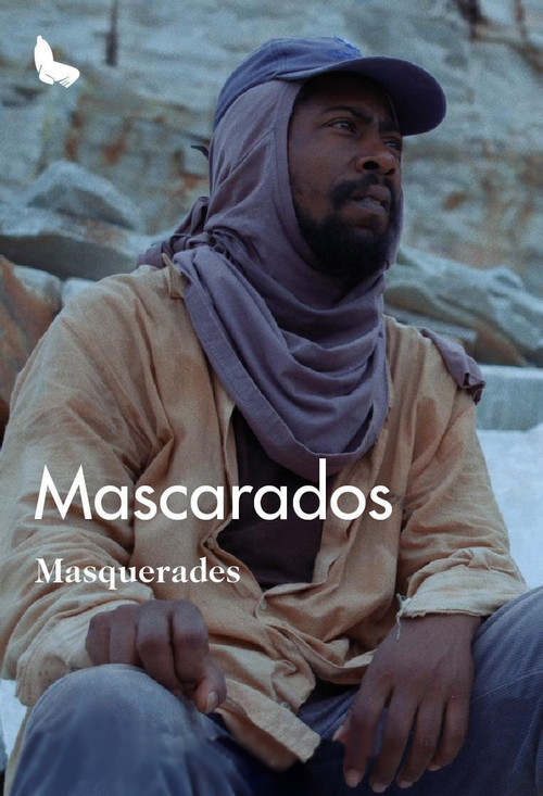 Mascarados (2020) poster