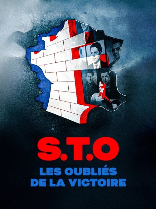 S.T.O. Les oubliés de la victoire (2025) poster