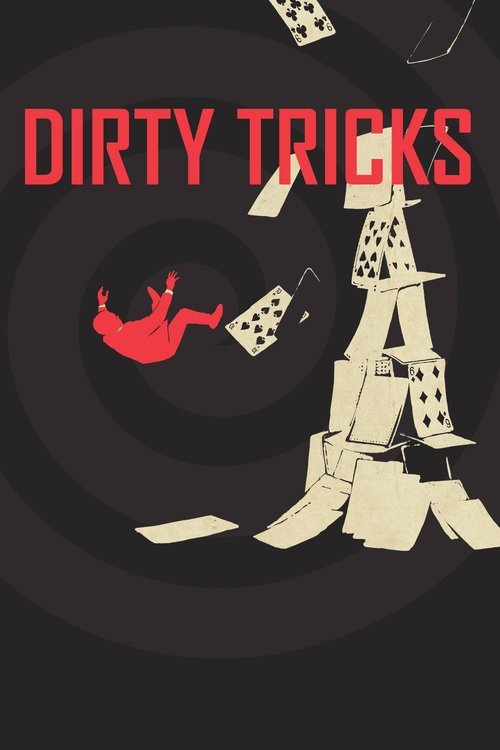 Dirty Tricks (2021) poster