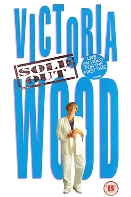 Victoria Wood: Sold Out (1991) poster