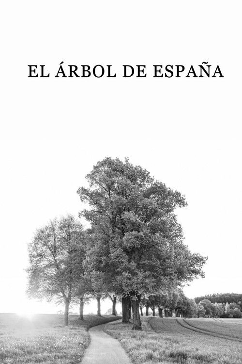 The Tree from Spain (1957) poster