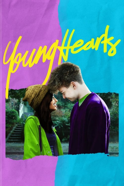 Young Hearts (2020) poster