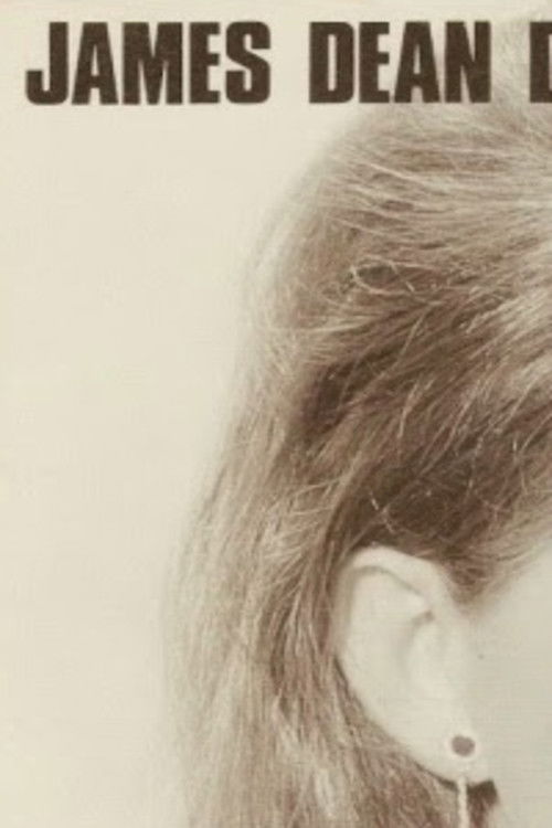 James Dean I (1988) poster