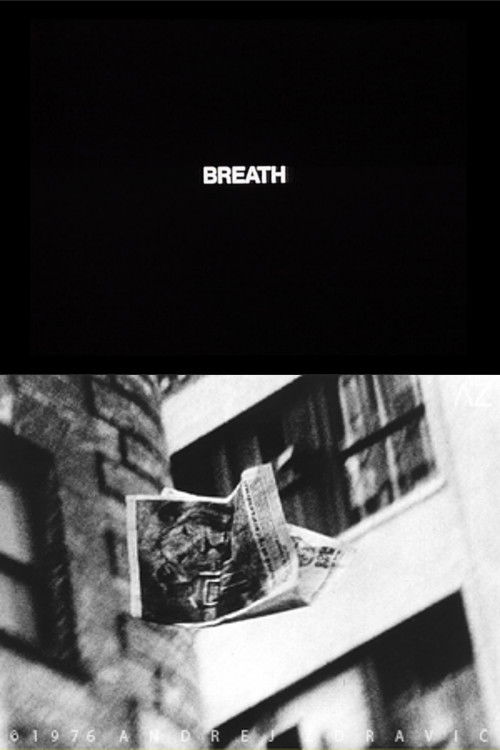 Breath (1976) poster
