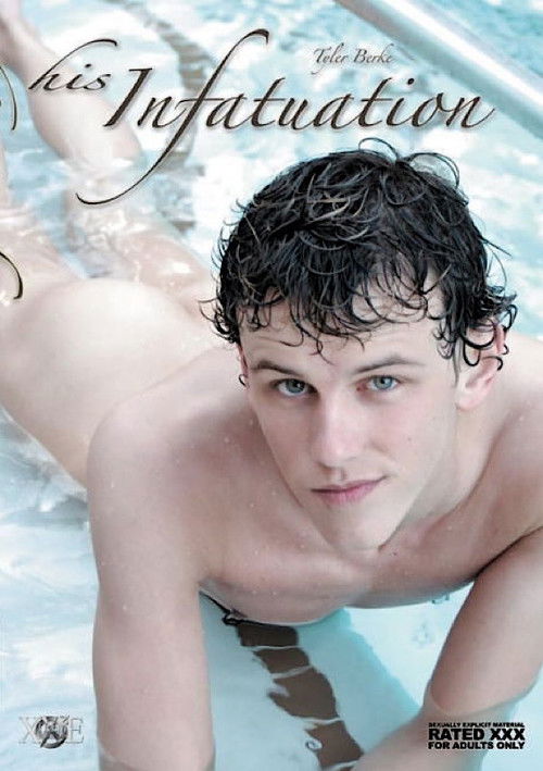 His Infatuation (2007) poster
