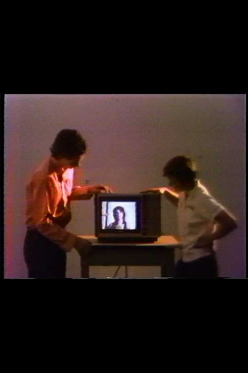 Garage Sale II (1980) poster