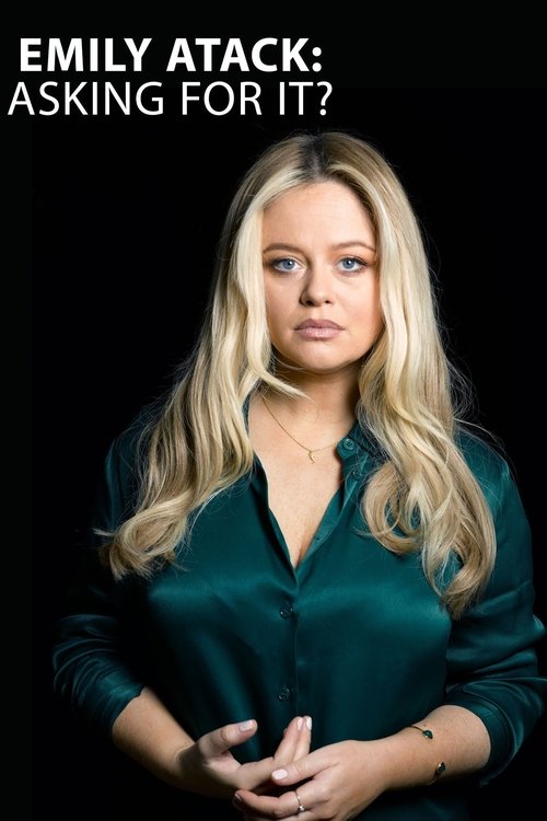 Emily Atack: Asking For It? (2023) poster