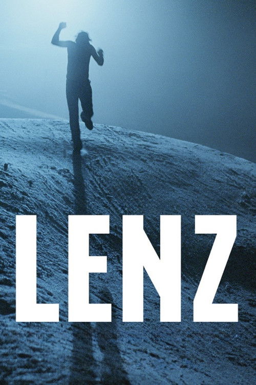 Lenz (2006) poster
