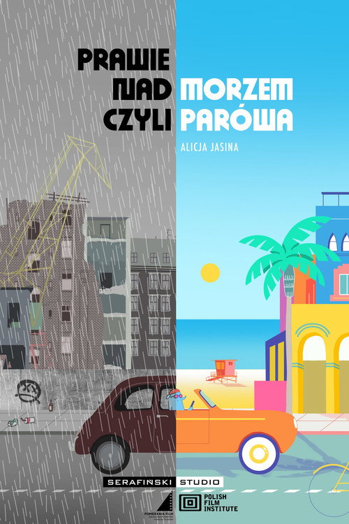 Prawie nad morzem czyli Parówa (2026) poster